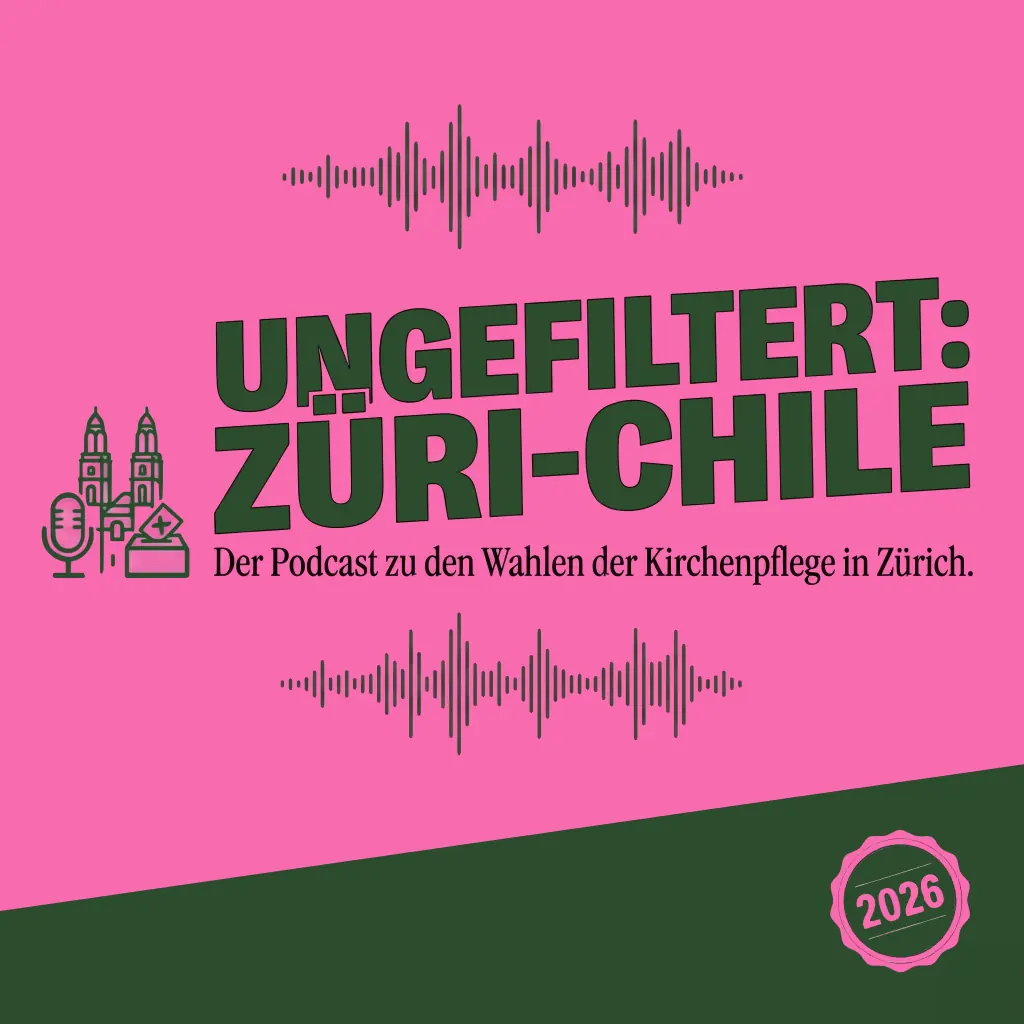 Podcast Logo