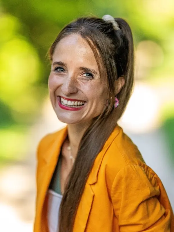 Céline Reymond