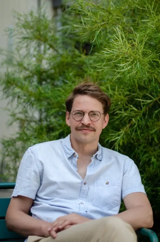Michael Schmid